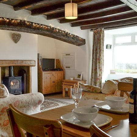 The Tottsie Villa Bassenthwaite Buitenkant foto