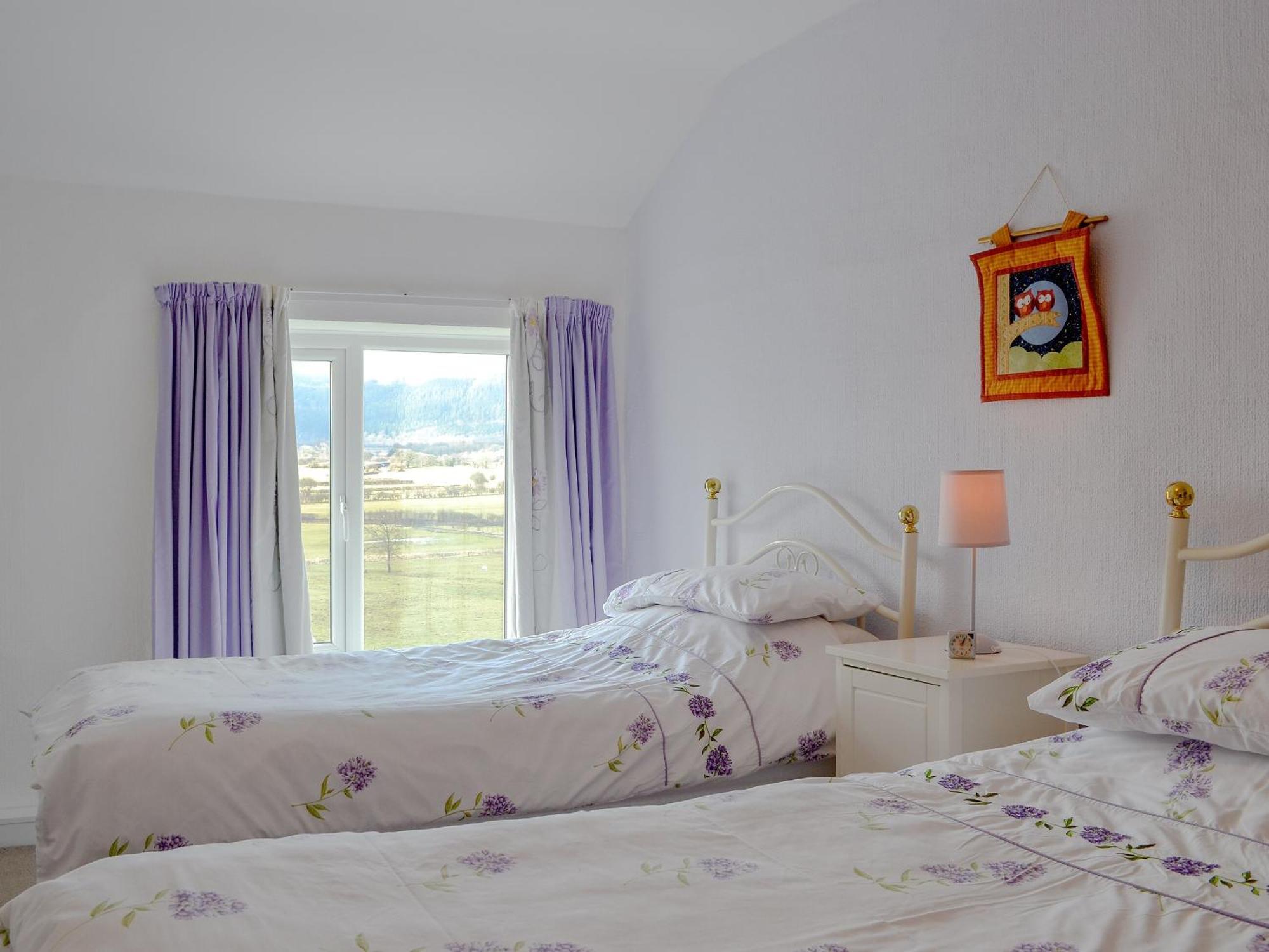 The Tottsie Villa Bassenthwaite Buitenkant foto